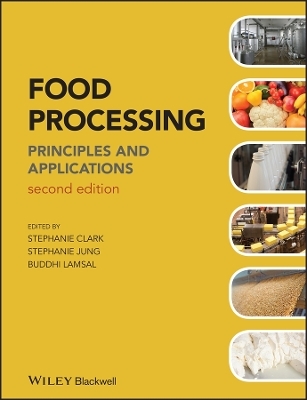 Food Processing - 