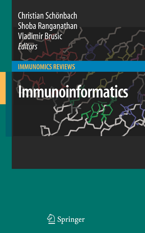 Immunoinformatics - 