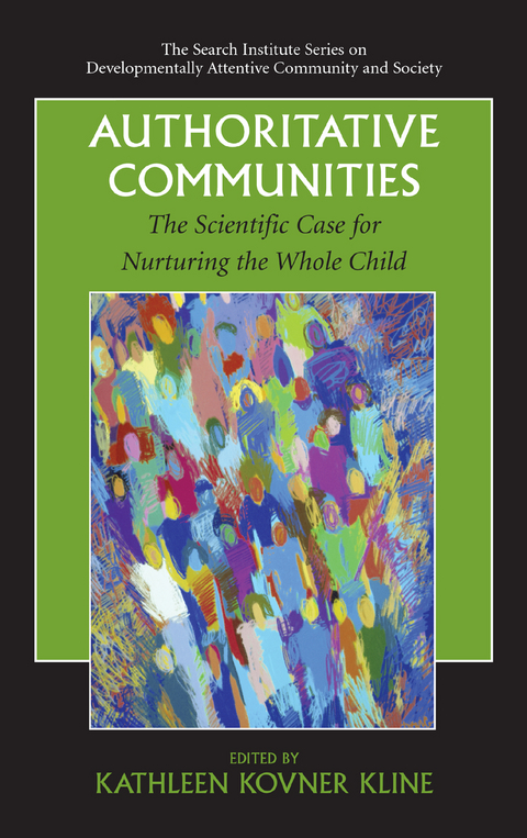 Authoritative Communities - 