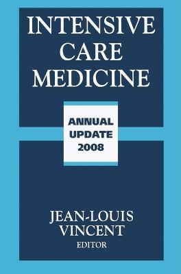 Intensive Care Medicine - 