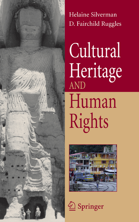 Cultural Heritage and Human Rights - 