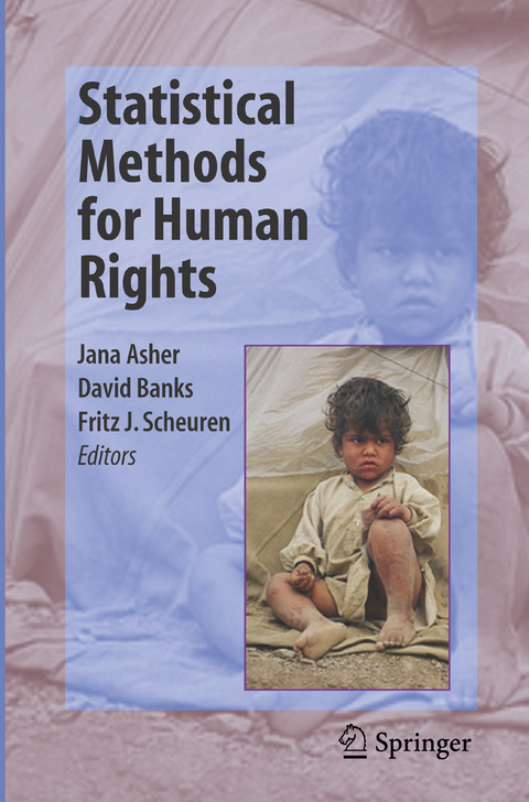 Statistical Methods for Human Rights - 