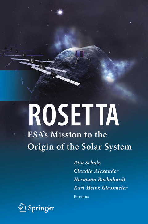 ROSETTA - 