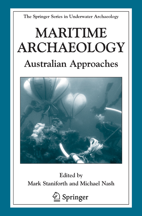 Maritime Archaeology - 