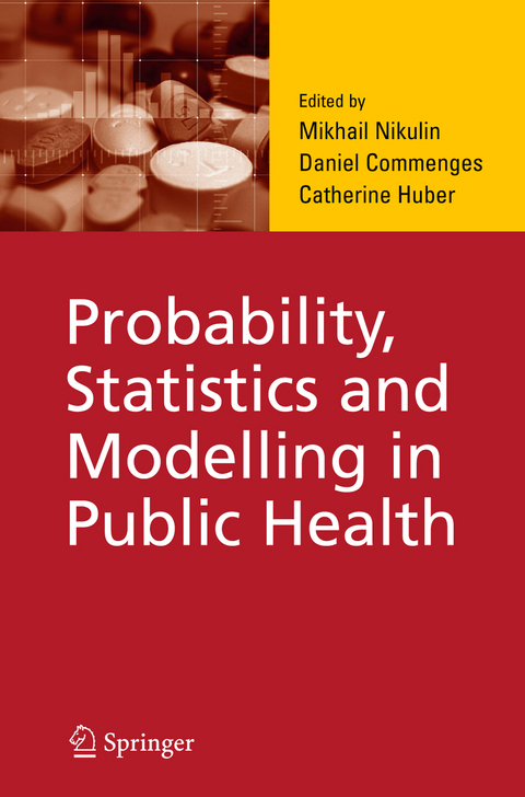 Probability, Statistics and Modelling in Public Health - 