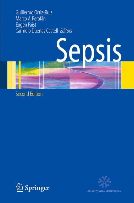 Sepsis - 