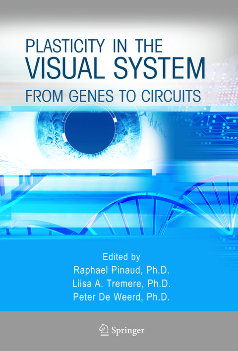 Plasticity in the Visual System - 