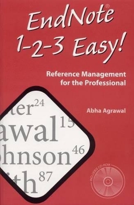 Endnote 1 -2 -3 Easy! - Abha Agrawal