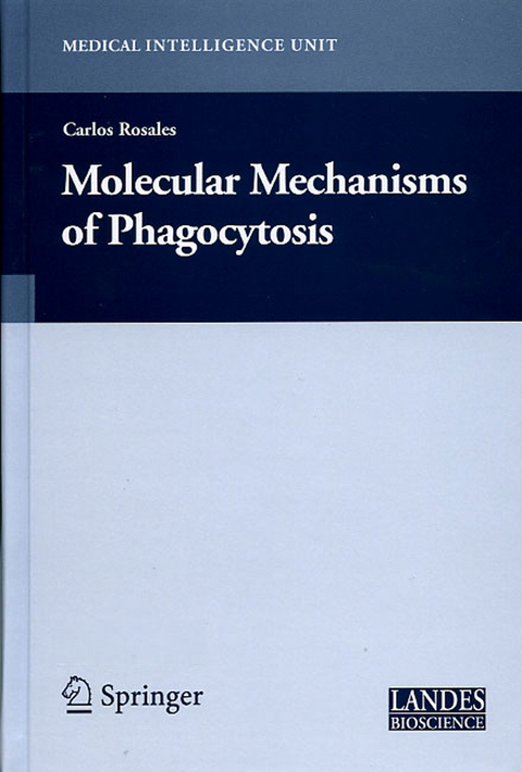 Molecular Mechanisms of Phagocytosis - 