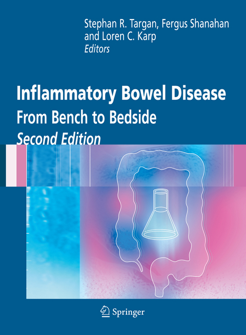 Inflammatory Bowel Disease - 