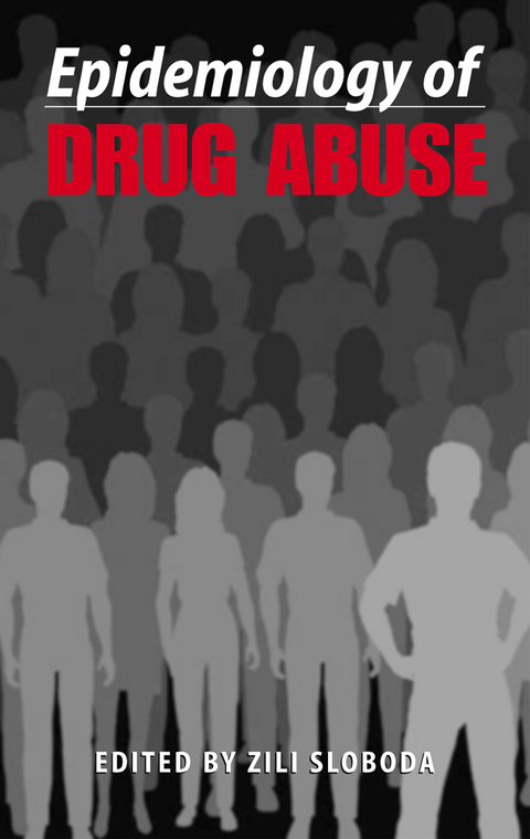 Epidemiology of Drug Abuse - 