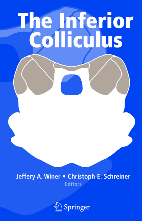 The Inferior Colliculus - 