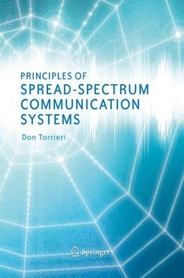 Principles of Spread-Spectrum Communication Systems - Don Torrieri