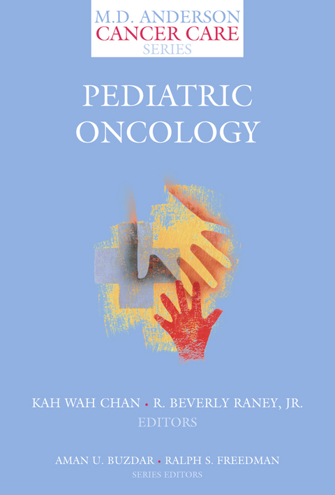 Pediatric Oncology - 