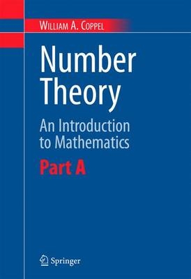 Number Theory - William A. Coppel