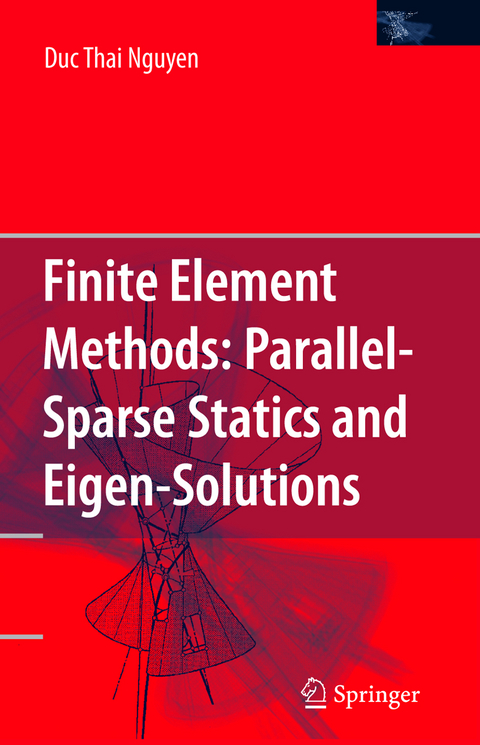 Finite Element Methods: - Duc Thai Nguyen