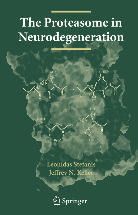 The Proteasome in Neurodegeneration - 