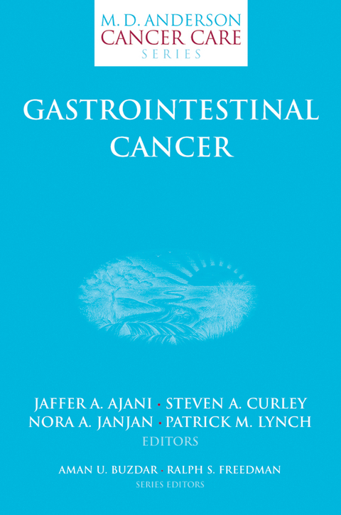 Gastrointestinal Cancer - 