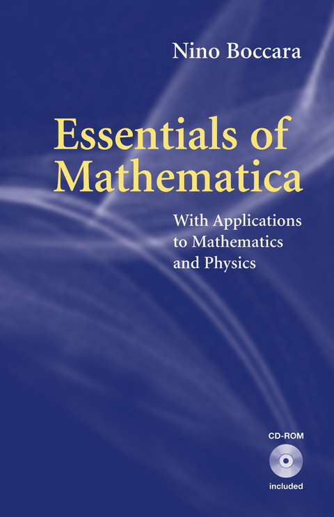 Essentials of Mathematica - Nino Boccara