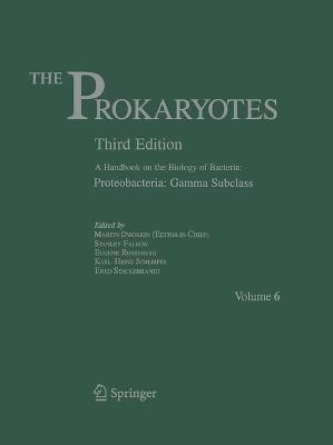 The Prokaryotes - 