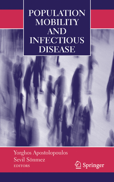 Population Mobility and Infectious Disease - 