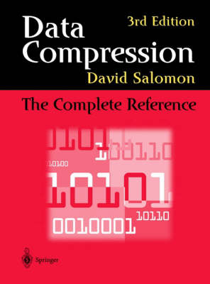 Data Compression - David Salomon