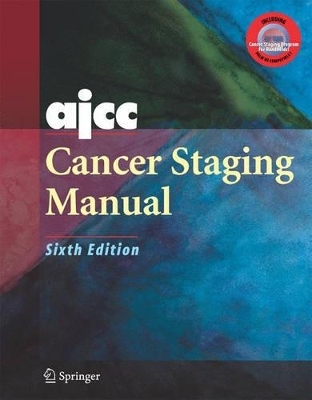 AJCC Cancer Staging Manual Plus EZTNM - 