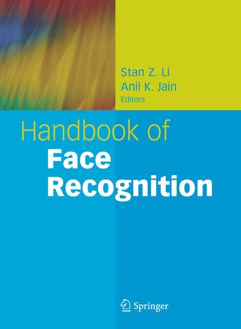 Handbook of Face Recognition - 