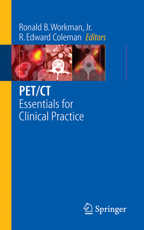 PET/CT - 