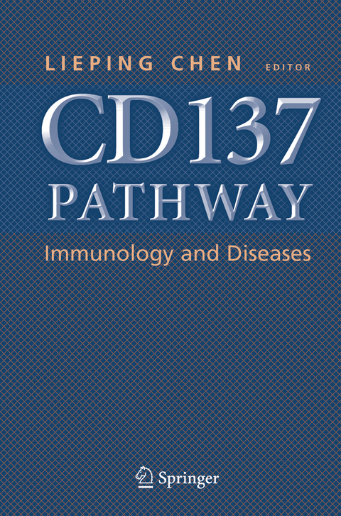 CD137 Pathway: Immunology and Diseases - 