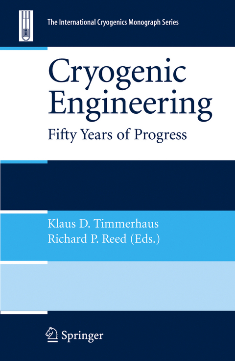 Cryogenic Engineering - 