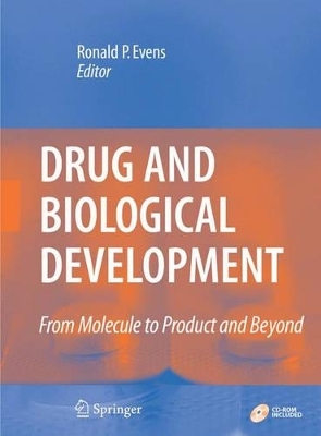 Drug and Biological Development - 