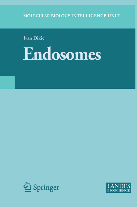 Endosomes - 