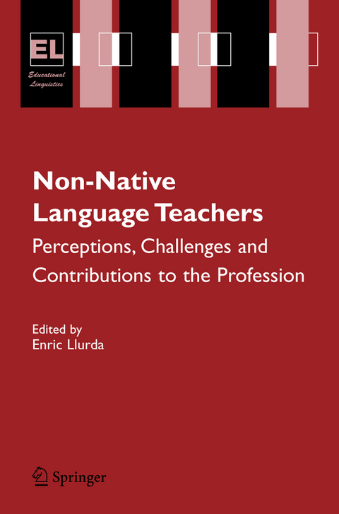 Non-Native Language Teachers - 