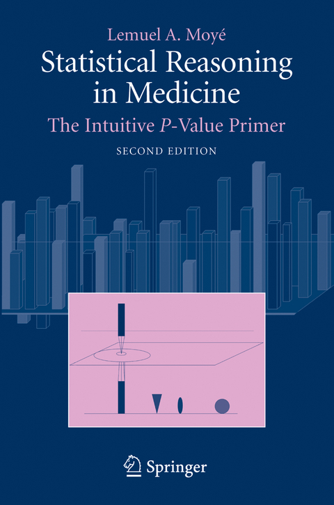 Statistical Reasoning in Medicine - Lemuel A. Moyé