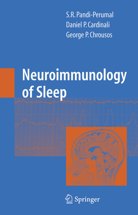 Neuroimmunology of Sleep - 