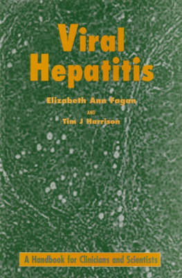 Viral Hepatitis -  Author