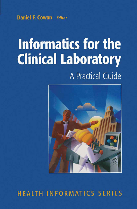 Informatics for the Clinical Laboratory - 