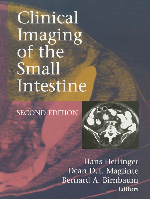 Clinical Imaging of the Small Intestine - 