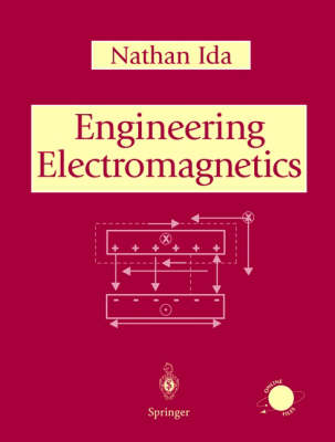 Engineering Electromagnetics - Nathan Ida