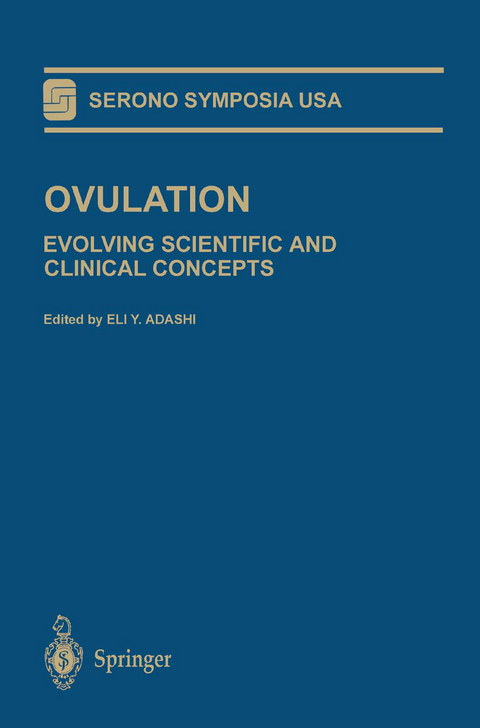 Ovulation - 