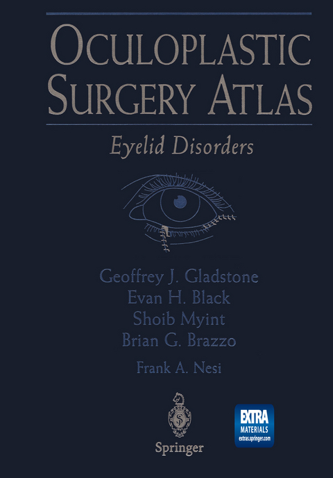 Oculoplastic Surgery Atlas - 