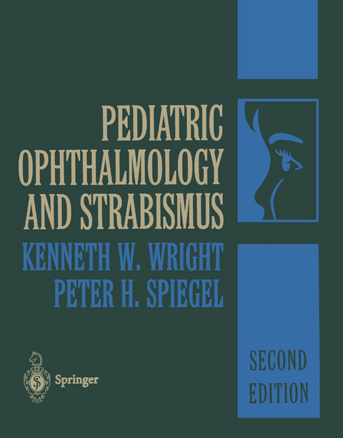 Pediatric Ophthalmology and Strabismus - 