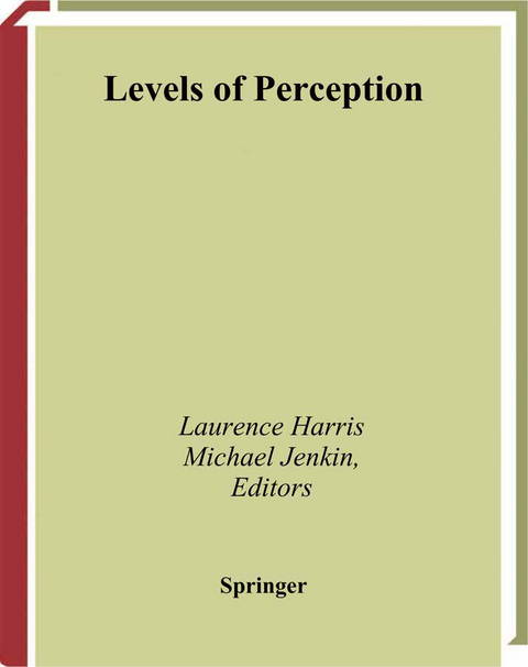 Levels of Perception - 