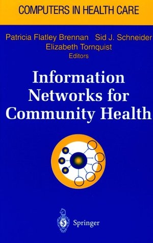 Information Networks for Community Health - 