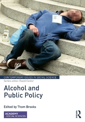 Alcohol and Public Policy - 