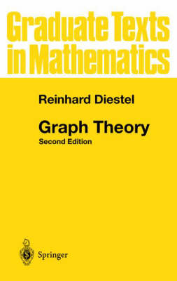 Graph Theory - Reinhard Diestel