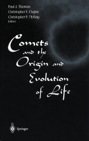 Comets and the Origin of Life - 