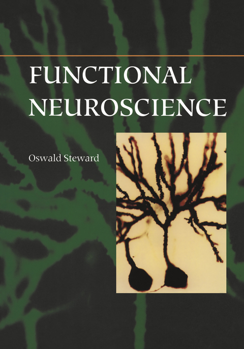 Functional Neuroscience - Oswald Steward