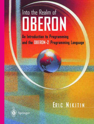 Into the Realm of Oberon - E.W. Nikitin